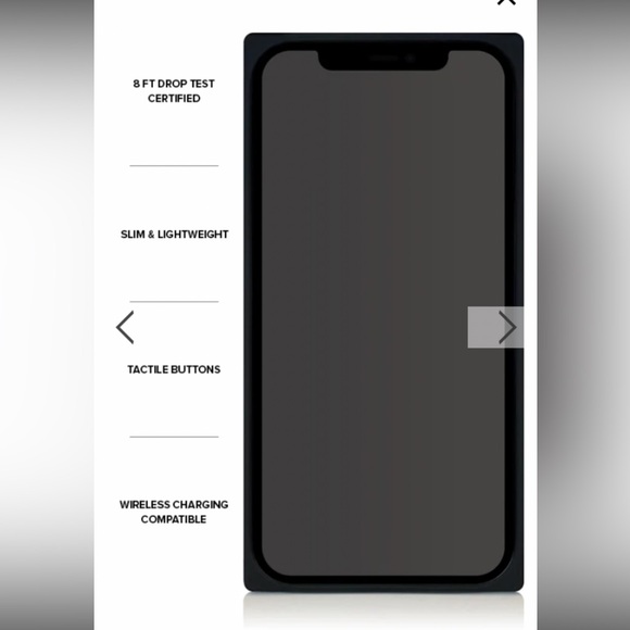 IPHONE CASE 14 and PHONE GRIP - Picture 7 of 7